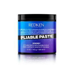 Faltbare Stylingpaste Paste Rewind Redken Styling