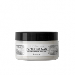 HD Lifestyle Fiber Styling Paste