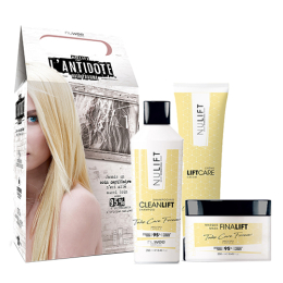 CleanLift Nulift Discipline Shampoo