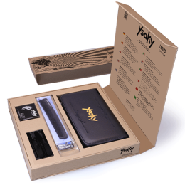 Yzaky Lefthand Cutting Pack