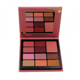 Hallo Beauty Parisax Augenpalette