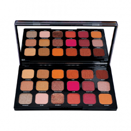 Sensory Parisax Eye Make-up Palette