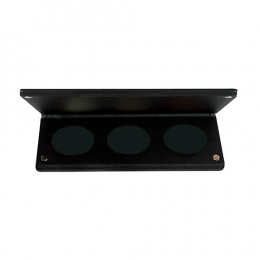 Magnetische Vakuumpalette 3 Becher Parisax