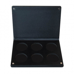 Magnetische Vakuumpalette 6 Becher Parisax