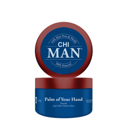 Handfläche Pomade CHI Mann