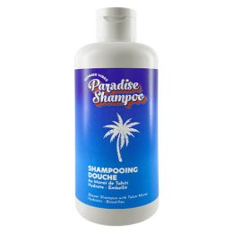 Dusch-Shampoo Paradise Shampoo Generik 250ml