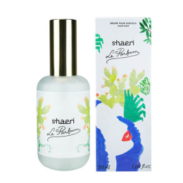 Das Shaeri Hair Mist Parfum