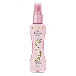 Parfum Cheveux Silk Therapy Irresistible Biosilk 67ml