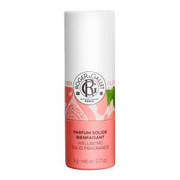 Parfum Solide Fleur de Figuier Roger&Gallet