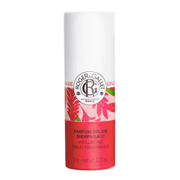 Parfum Solide Gingembre Rouge Roger&Gallet