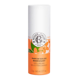 Parfum Solide Néroli Roger&Gallet