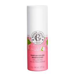 Parfum Solide Rose Roger&Gallet