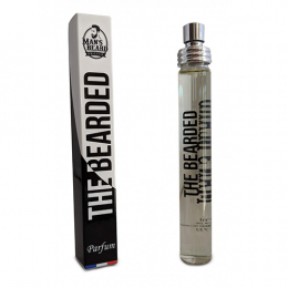 Parfüm The Bearded Man's Beard 30ml