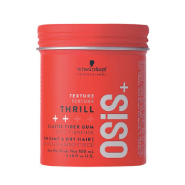 Thrill OSIS+ Schwarzkopf Pro Faserpaste