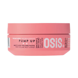 Volumenpaste Pump Up OSIS+ Schwarzkopf Pro
