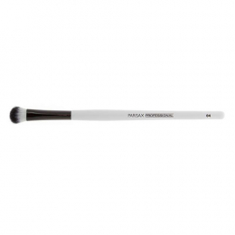 Flacher Nylon-Augenlidpinsel