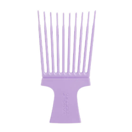 Kamm Hair Pick Lilac Tangle Teezer