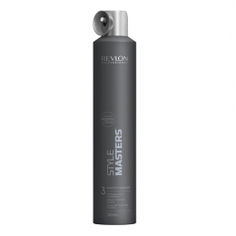 Haarspray Fotofinisher