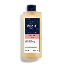 Shampoo Farbe Anti-Dégorgement Phyto 500ml