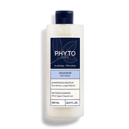 Phyto Mildes Shampoo 500ml