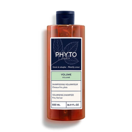 Phyto Volumenshampoo Volumen 500ml