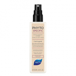 Curl Legend Wake Up Spray PHYTOSPECIFIC