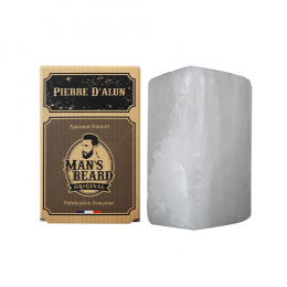 Alaunstein Man's Beard