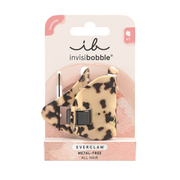 Klammer Leo Love Everclaw Invisibobble