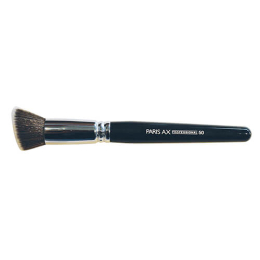 Parisax Fluide Foundation Pinsel Schwarz