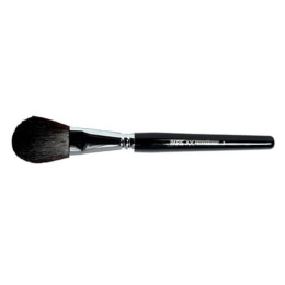 Pinsel Blush Powder Black Parisax