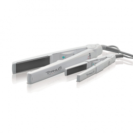 Ga.Ma Titanium Straightener Pack