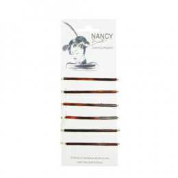 Barette Ecaille Kifix 7cm x6