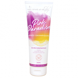 Rosa Paradies Conditioner