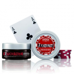 Herren-Poker-Paste