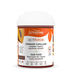 Haarpomade Hair Food Actiforce Activilong