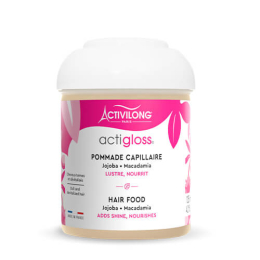 Haarpomade Hair Food Actigloss Activilong