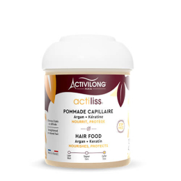Haarpomade Hair Food Actiliss Activilong