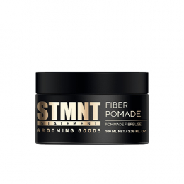 Pommade Fibreuse STMNT Grooming Goods 100ml