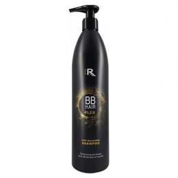Post Bleach Shampoo BBHair Plex Generik 500ml