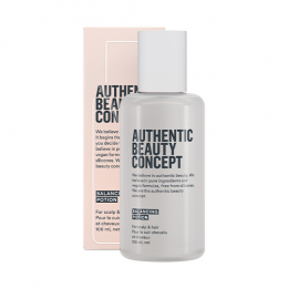 Ausgleichender Trank Authentic Beauty Concept