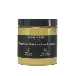 Serge d'Estel Volume & Brillance Hair Powder