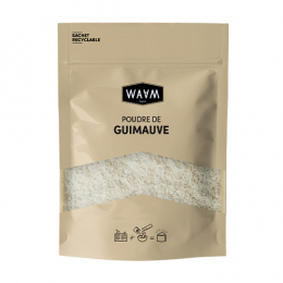 WAAM Marshmallow-Pulver