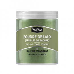 Lalo WAAM-Pulver