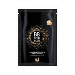 Bleaching-Pulver BBHair Plex Generik 100g