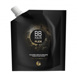 Bleaching-Pulver BBHair Plex Generik 500g