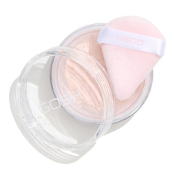 Bake'n Set Anti-Glanz Puder Soft Pink Gosh
