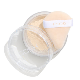 Bake'n Set Anti-Glanz-Puder Soft Yellow Gosh