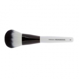 Nylon-Puderpinsel