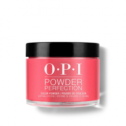 Großer Apfel Rot Puder Perfektion OPI