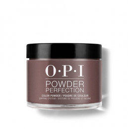 Schwarze Kirsche Chutney Puder Perfektion OPI